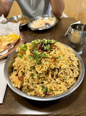 Pakwan Restaurant by null