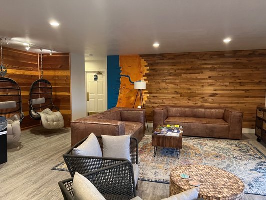 SCP Depoe Bay by null