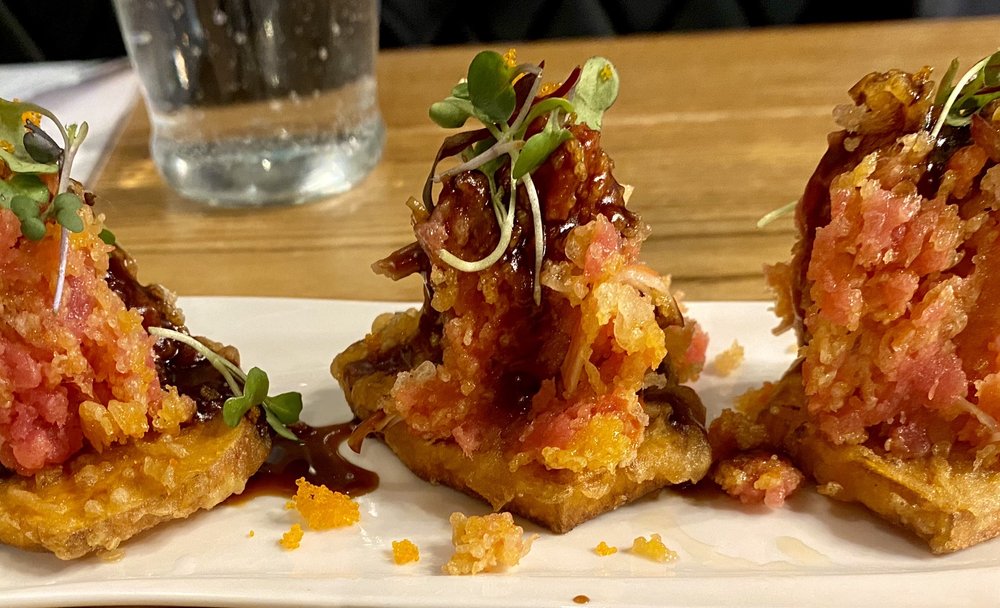 Itto Ramen & Japanese Tapas