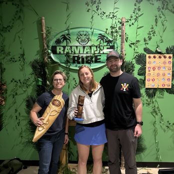 Radical Escape Rooms - Immunity Quest - Escape Games Near Me - Murfreesboro, Tennessee Radical Escape Rooms - Immunity Quest - Escape Games Near Me - Murfreesboro, Tennessee