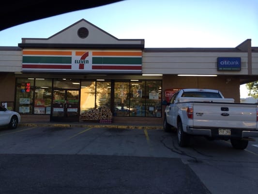 7-Eleven