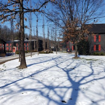 Maker's Mark Distillery - Winter warms up nicely here. - Tours Near Me - Loretto, Kentucky Maker's Mark Distillery - Winter warms up nicely here. - Tours Near Me - Loretto, Kentucky