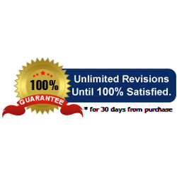 Resume Footprint - Unlimited Revisions Until 100% Satisfied for 30 Days from Purchase