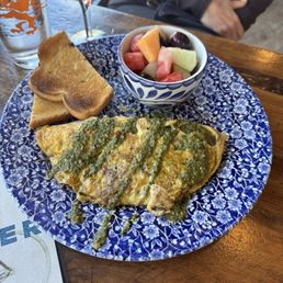 Omelette