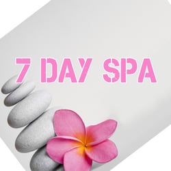 7 Day Spa - Welcome to 7 Day SPA