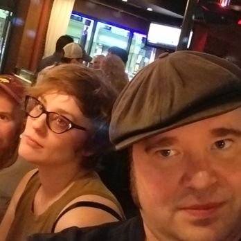 Uptown Lounge - Side eyes were cast - Lounges Near Me - Chicago, Illinois
