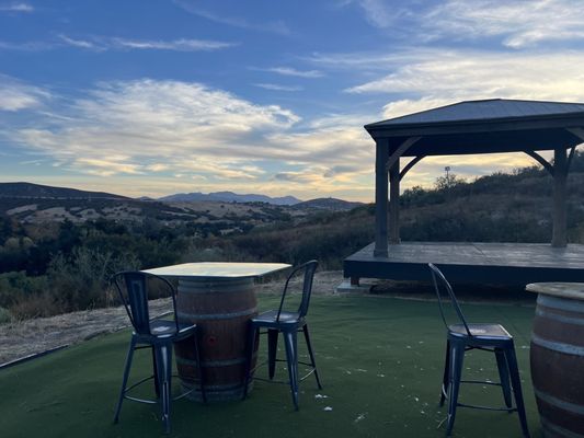 Ramona Ranch Winery by null