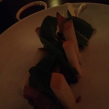 Uchi Houston - Omakase dish #5 - Sushi Bars Near Me - Houston, Texas Uchi Houston - Omakase dish #5 - Sushi Bars Near Me - Houston, Texas