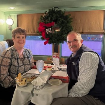 Tennessee Valley Railroad Museum - Ready for dinner - Museums Near Me - Chattanooga, Tennessee Tennessee Valley Railroad Museum - Ready for dinner - Museums Near Me - Chattanooga, Tennessee