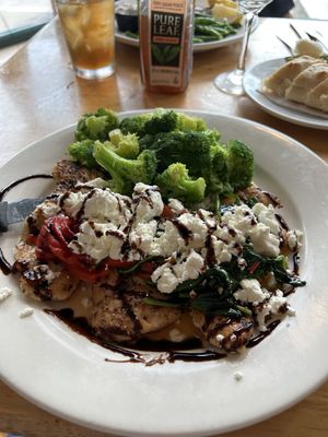 Cafe Adirondack Restaurant & Wine Room by null