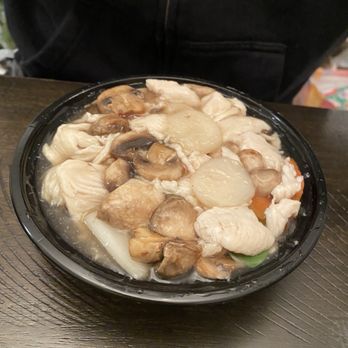 China Delight - 36. Moo Goo Gai Pan - Chinese Near Me - Parkville, Maryland China Delight - 36. Moo Goo Gai Pan - Chinese Near Me - Parkville, Maryland