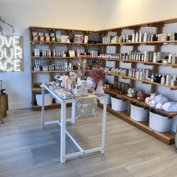 Maven Skin & Beauty - Products