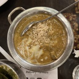 Mughlai Khorma Mughlai Khorma