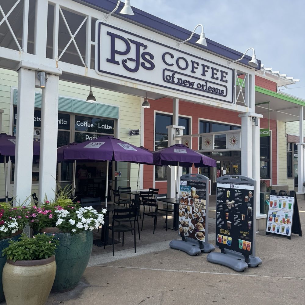PJ's Coffee - Coffee & Tea Near Me - Panama City Beach, Florida PJ's Coffee - Coffee & Tea Near Me - Panama City Beach, Florida