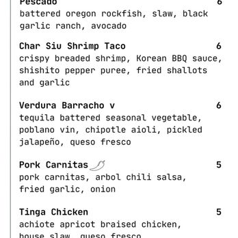 Holy Taco - Online menu - Mexican Near Me - Lake Oswego, Oregon Holy Taco - Online menu - Mexican Near Me - Lake Oswego, Oregon