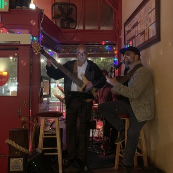 Etcetera Wine Bar - Live music - Wine Bars Near Me - San Francisco, California