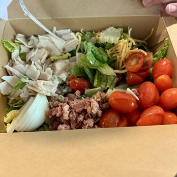 Crust Fresh Sourdough Deli - So so fresh ingredients! - Sandwiches Near Me - Marina, California Crust Fresh Sourdough Deli - So so fresh ingredients! - Sandwiches Near Me - Marina, California