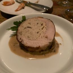 Guinea Hen Mole
