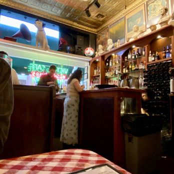 The Victor Cafe - Italian Near Me - Philadelphia, Pennsylvania The Victor Cafe - Italian Near Me - Philadelphia, Pennsylvania