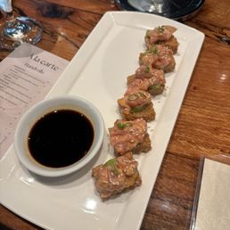 Crispy Rice