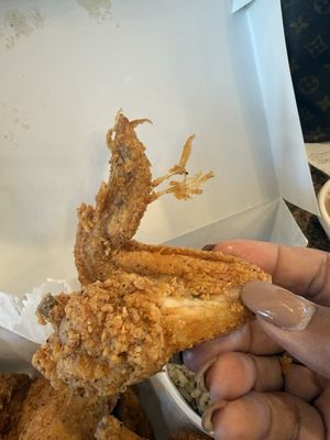 Frenchy's Chicken by null