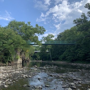 Kankakee River State Park - Parks Near Me - Bourbonnais, Illinois