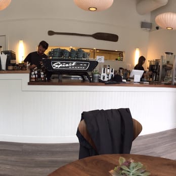 Cafe Orso - Cafe Orso counter - Cafes Near Me - North Vancouver, British Columbia
