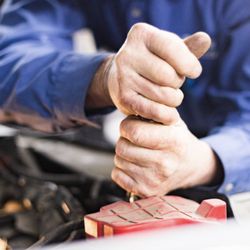 Big Bend Auto Center