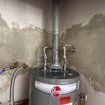 Mr Repipe - Plumbing Near Me