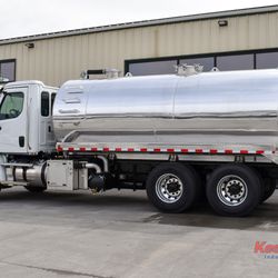 Septic Tank Pumping Guys - septic tank truck