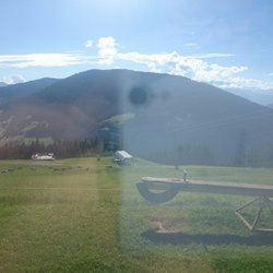 Die Reitlehen Alm