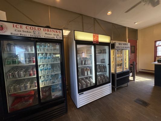 Stribling Orchard by null