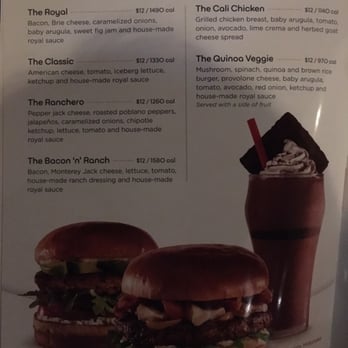 AMC Fullerton 20 - Menu: Burgers - Cinema Near Me - Fullerton, California AMC Fullerton 20 - Menu: Burgers - Cinema Near Me - Fullerton, California