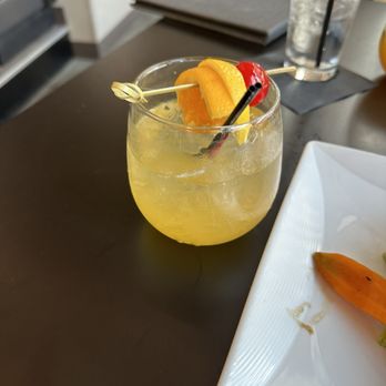 Crave - Passionate sangria - New American Near Me - Akron, Ohio