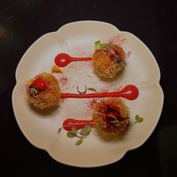 Dahi ke guchey Dahi ke guchey