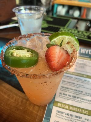 Guac y Margys by null