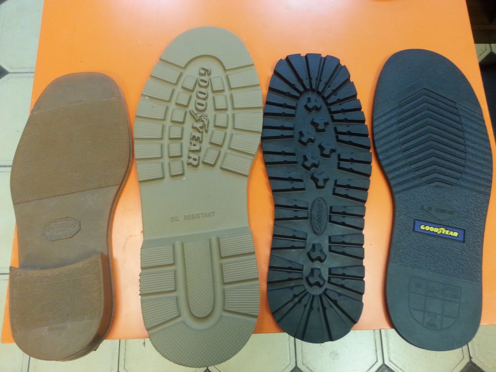 GALLERIA SHOE REPAIR Updated August 2024 165 Lakeshore Road E