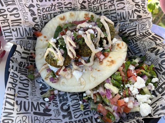 Anatolia Cuisine DC by null