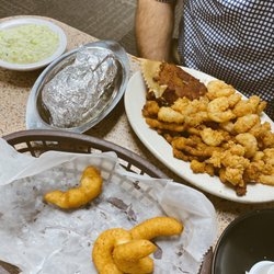 Sandpiper Seafood House & Oyster Bar