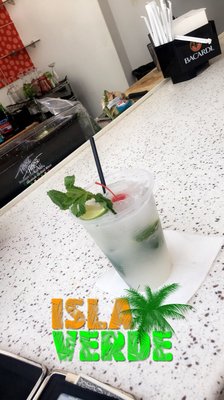 24 Market Place Isla Verde by null