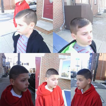 Joe's Throwback Barber Shop - Barbers Near Me - Philadelphia, Pennsylvania Joe's Throwback Barber Shop - Barbers Near Me - Philadelphia, Pennsylvania