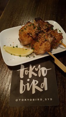 Tokyo Bird by null