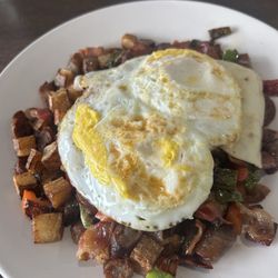 Gio's Breakfast