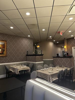 Aldo's Italian Restaurant & Pane E Vino / Wyckoff by null