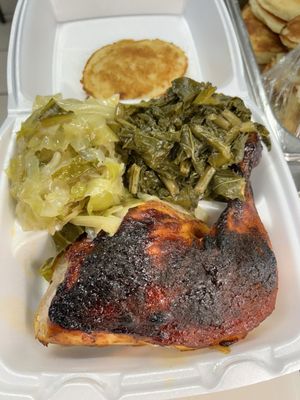 Ramzys Meat & Three by null