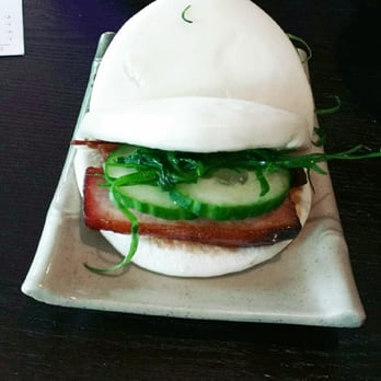 Marumen - Pork Buns - Ramen Near Me - Fairfax, Virginia