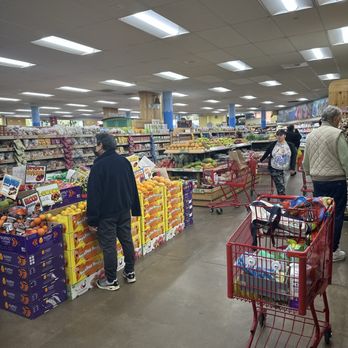 Trader Joe's - Thursday afternoon - Grocery Near Me - San Francisco, California Trader Joe's - Thursday afternoon - Grocery Near Me - San Francisco, California