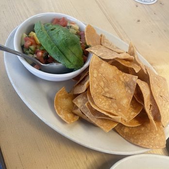 Fonda La Catrina - Ceviche - Mexican Near Me - Seattle, Washington