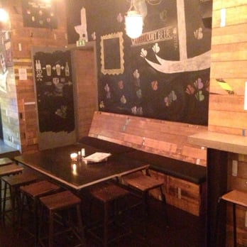 BrewDog Bar Göteborg - Pubs Near Me - Göteborg, O