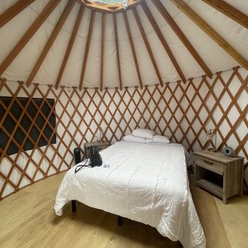 Marina Dunes RV Park - Yurt as of Aug 2023 - RV Parks Near Me - Marina, California Marina Dunes RV Park - Yurt as of Aug 2023 - RV Parks Near Me - Marina, California